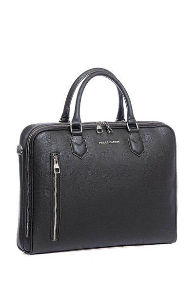 Pierre Cardin Business Erkek Laptop & Evrak Çantası