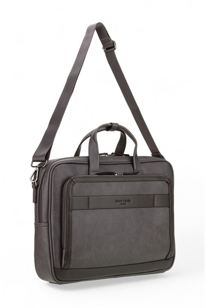 Pierre Cardin Business Erkek Laptop & Evrak Çantası