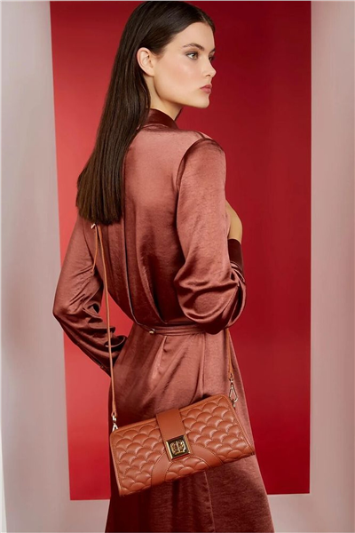 Pierre Cardin by Can Oker Kadın Çapraz Askılı Çanta