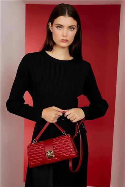 Pierre Cardin by Can Oker Kadın Çapraz Askılı Çanta