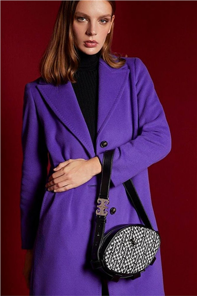 Pierre Cardin by Can Oker Kadın Omuz Çantası