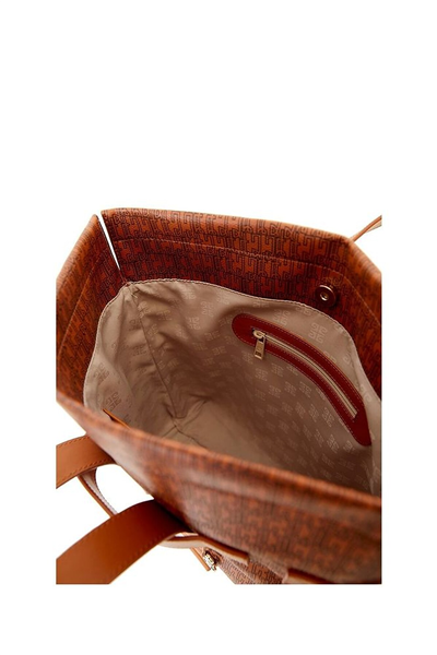 Pierre Cardin by Can Oker Kadın Omuz Çantası