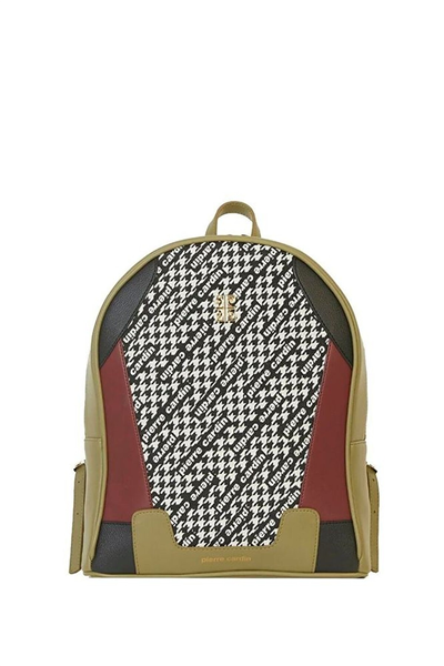 Pierre Cardin by Can Oker Kadın Sırt Çantası