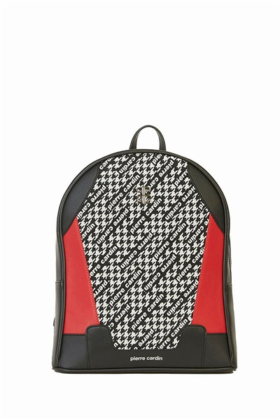 Pierre Cardin by Can Oker Kadın Sırt Çantası