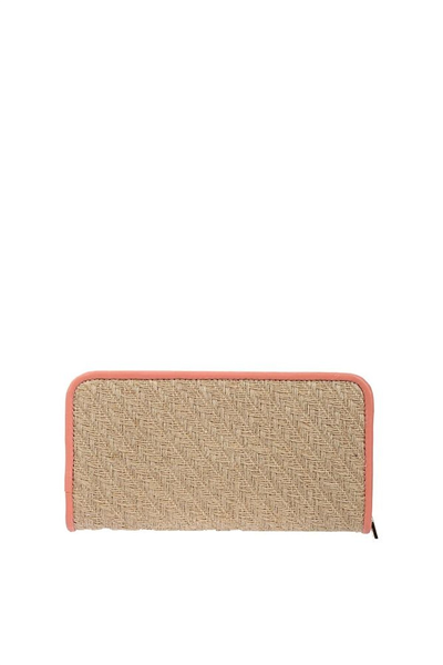 Pierre Cardin Hasır Kadın Portföy & Clutch Çanta