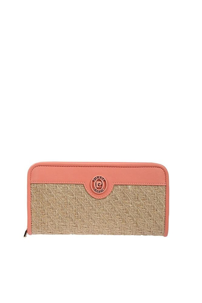 Pierre Cardin Hasır Kadın Portföy & Clutch Çanta