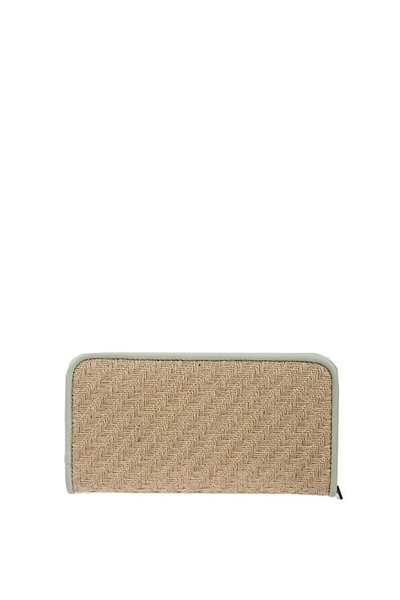 Pierre Cardin Hasır Kadın Portföy & Clutch Çanta