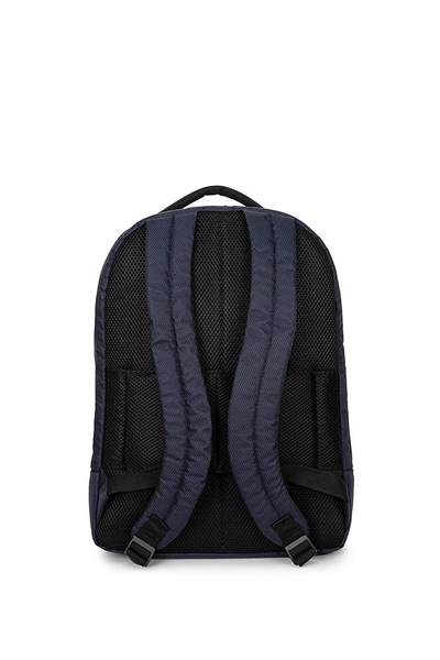 Pierre Cardin Laptop Bölmeli Erkek Sırt Çantası