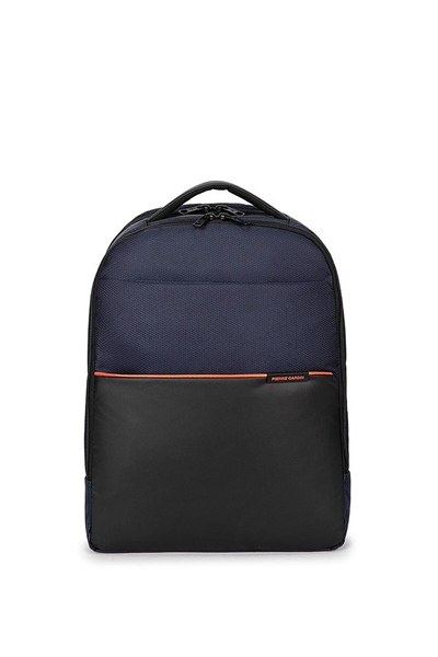 Pierre Cardin Laptop Bölmeli Erkek Sırt Çantası