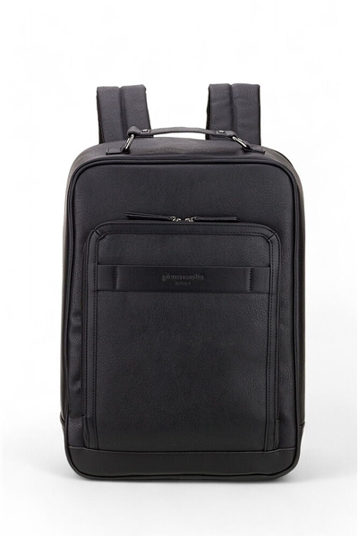 Pierre Cardin Laptop Bölmeli Erkek Sırt Çantası