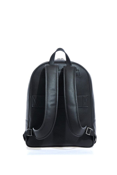 Pierre Cardin Laptop Bölmeli Erkek Sırt Çantası