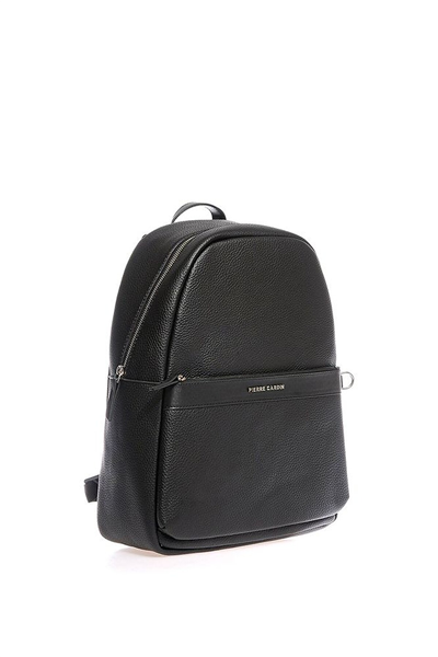 Pierre Cardin Laptop Bölmeli Erkek Sırt Çantası