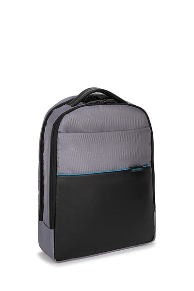 Pierre Cardin Laptop Bölmeli Erkek Sırt Çantası