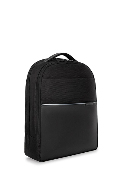 Pierre Cardin Laptop Bölmeli Erkek Sırt Çantası