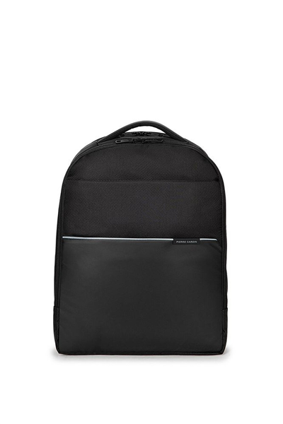 Pierre Cardin Laptop Bölmeli Erkek Sırt Çantası