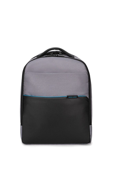 Pierre Cardin Laptop Bölmeli Erkek Sırt Çantası
