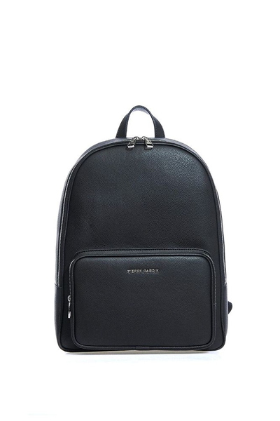 Pierre Cardin Laptop Bölmeli Erkek Sırt Çantası