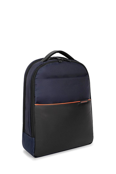 Pierre Cardin Laptop Bölmeli Erkek Sırt Çantası