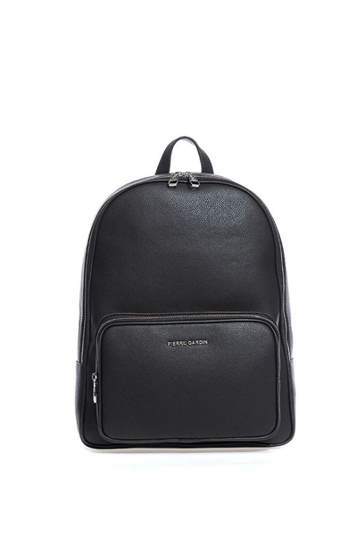 Pierre Cardin Laptop Bölmeli Erkek Sırt Çantası