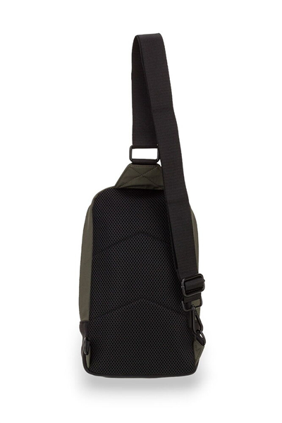 Pierre Cardin Logo Detaylı Erkek Body Bag
