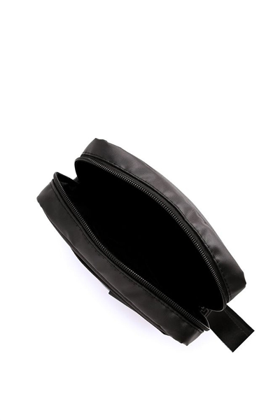 Pierre Cardin Logo Detaylı Erkek Postacı Çantası