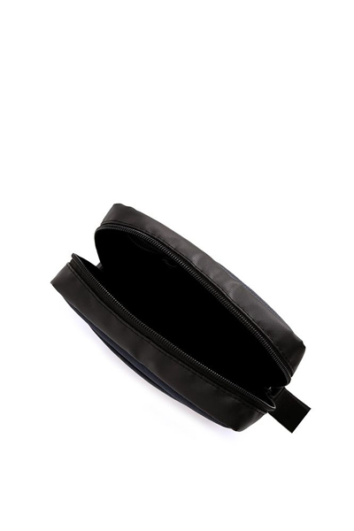 Pierre Cardin Logo Detaylı Erkek Postacı Çantası
