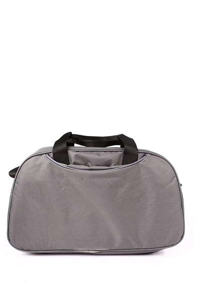 Pierre Cardin Logo Detaylı Erkek Seyahat Çantası