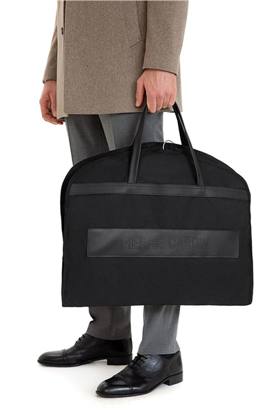 Pierre Cardin Logo Detaylı Erkek Takım Elbiselik