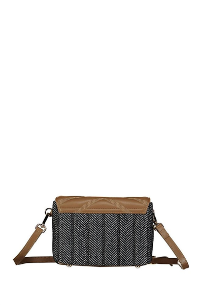 Pierre Cardin Logo Detaylı Kadın Çapraz Askılı Çanta