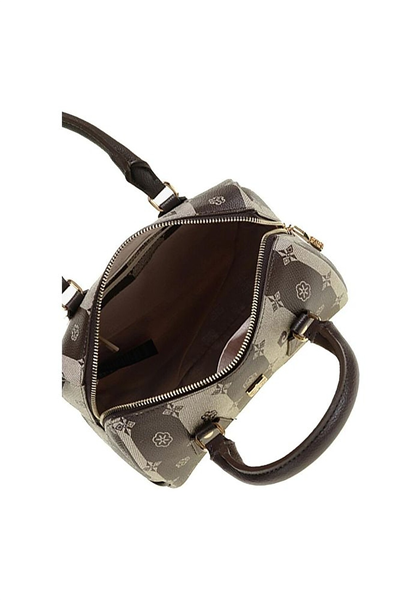 Pierre Cardin Logo Detaylı Kadın El Çantası