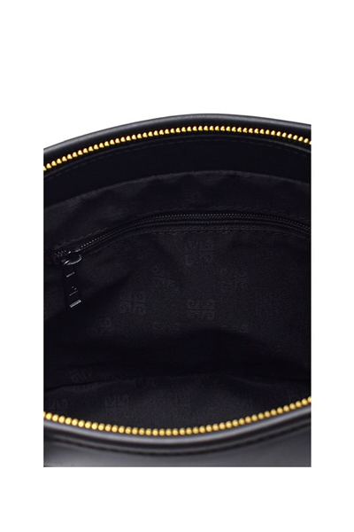 Pierre Cardin Logo Detaylı Kadın Omuz Çantası