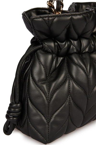 Pierre Cardin Logo Detaylı Kadın Omuz Çantası