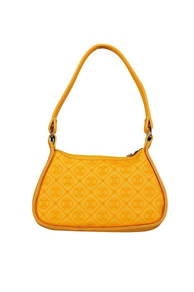 Pierre Cardin Logo Detaylı Kadın Omuz Çantası
