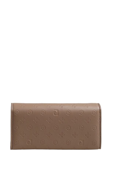 Pierre Cardin Logo Detaylı Kadın Portföy & Clutch Çanta
