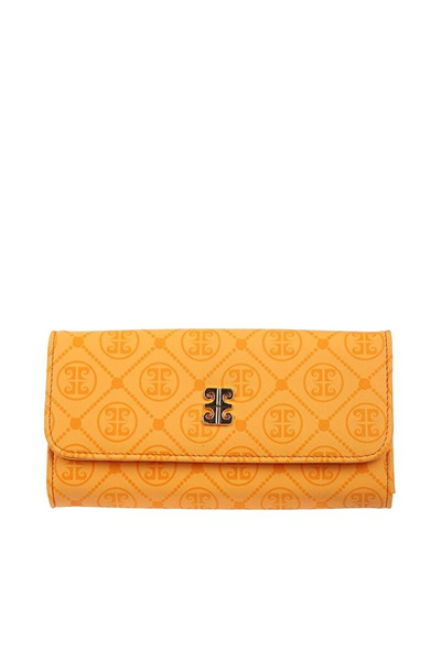 Pierre Cardin Logo Detaylı Kadın Portföy & Clutch Çanta