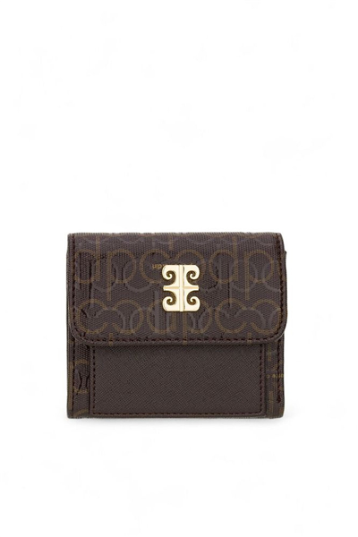Pierre Cardin Logo Detaylı Kadın Portföy & Clutch Çanta