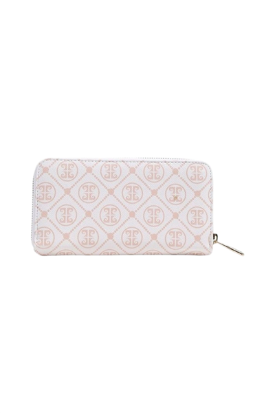 Pierre Cardin Logo Detaylı Kadın Portföy & Clutch Çanta
