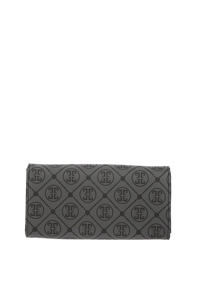 Pierre Cardin Logo Detaylı Kadın Portföy & Clutch Çanta