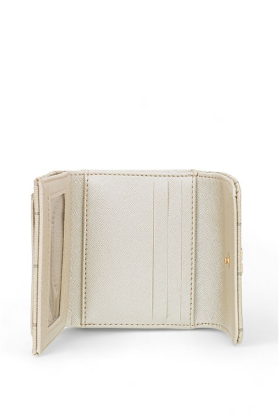 Pierre Cardin Logo Detaylı Kadın Portföy & Clutch Çanta