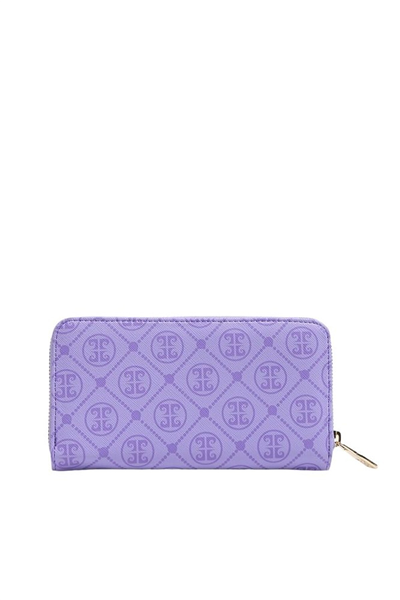 Pierre Cardin Logo Detaylı Kadın Portföy & Clutch Çanta