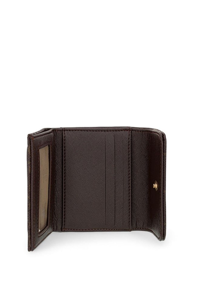 Pierre Cardin Logo Detaylı Kadın Portföy & Clutch Çanta
