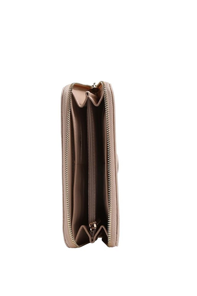 Pierre Cardin Logo Detaylı Kadın Portföy & Clutch Çanta