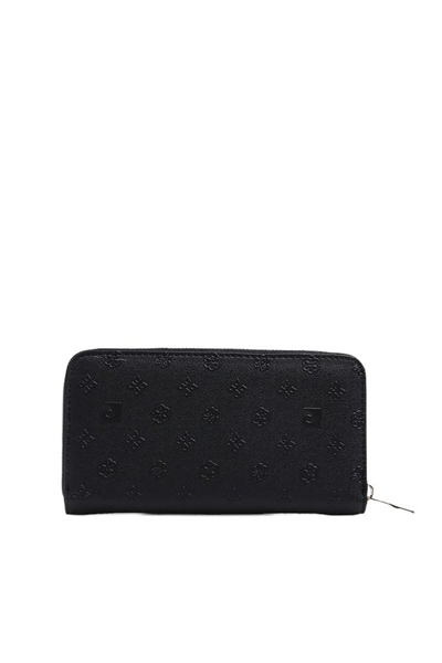 Pierre Cardin Logo Detaylı Kadın Portföy & Clutch Çanta