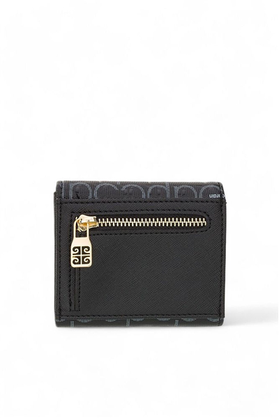 Pierre Cardin Logo Detaylı Kadın Portföy & Clutch Çanta