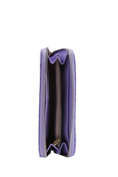 Pierre Cardin Logo Detaylı Kadın Portföy & Clutch Çanta