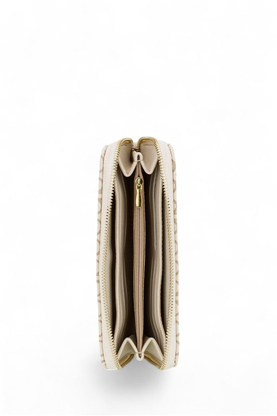 Pierre Cardin Logo Detaylı Kadın Portföy & Clutch Çanta
