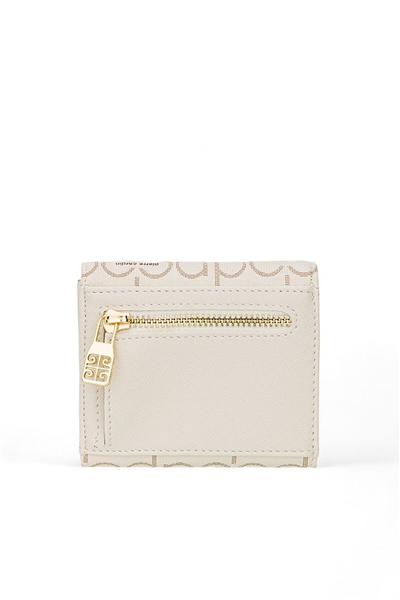 Pierre Cardin Logo Detaylı Kadın Portföy & Clutch Çanta