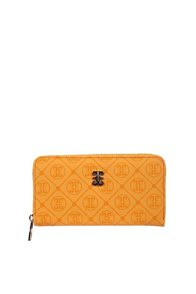Pierre Cardin Logo Detaylı Kadın Portföy & Clutch Çanta