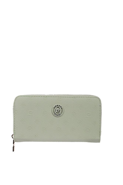 Pierre Cardin Logo Detaylı Kadın Portföy & Clutch Çanta