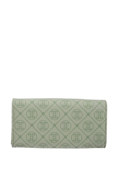 Pierre Cardin Logo Detaylı Kadın Portföy & Clutch Çanta